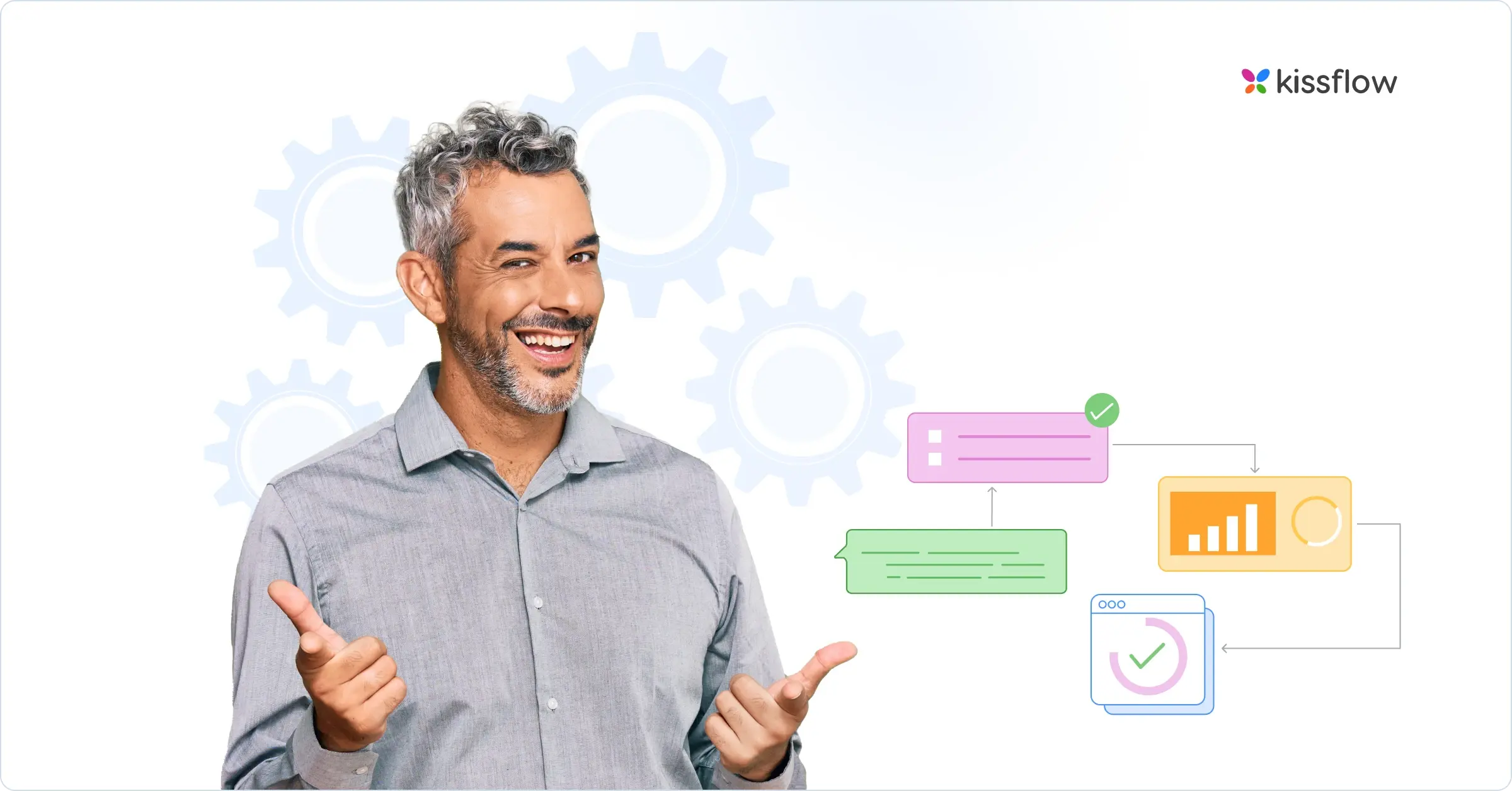 Workflow Owner How Process Owners Design Workflows That Survive Turnover